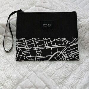 State American Airlines 2019 Travel Bag